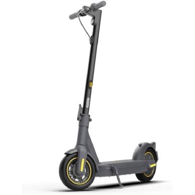 Segway Ninebot Kickscooter MAX G30E II by